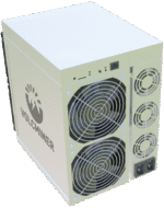 VolcMiner D1